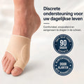 HalluxActive™ CorrectieSleeve