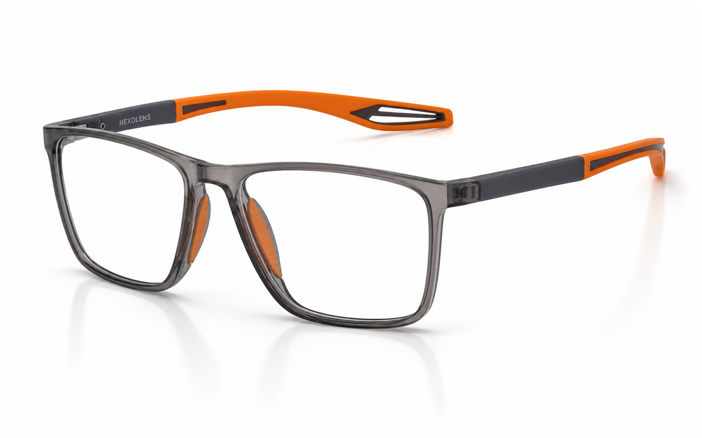 VisionSync — Multifocal Glasses