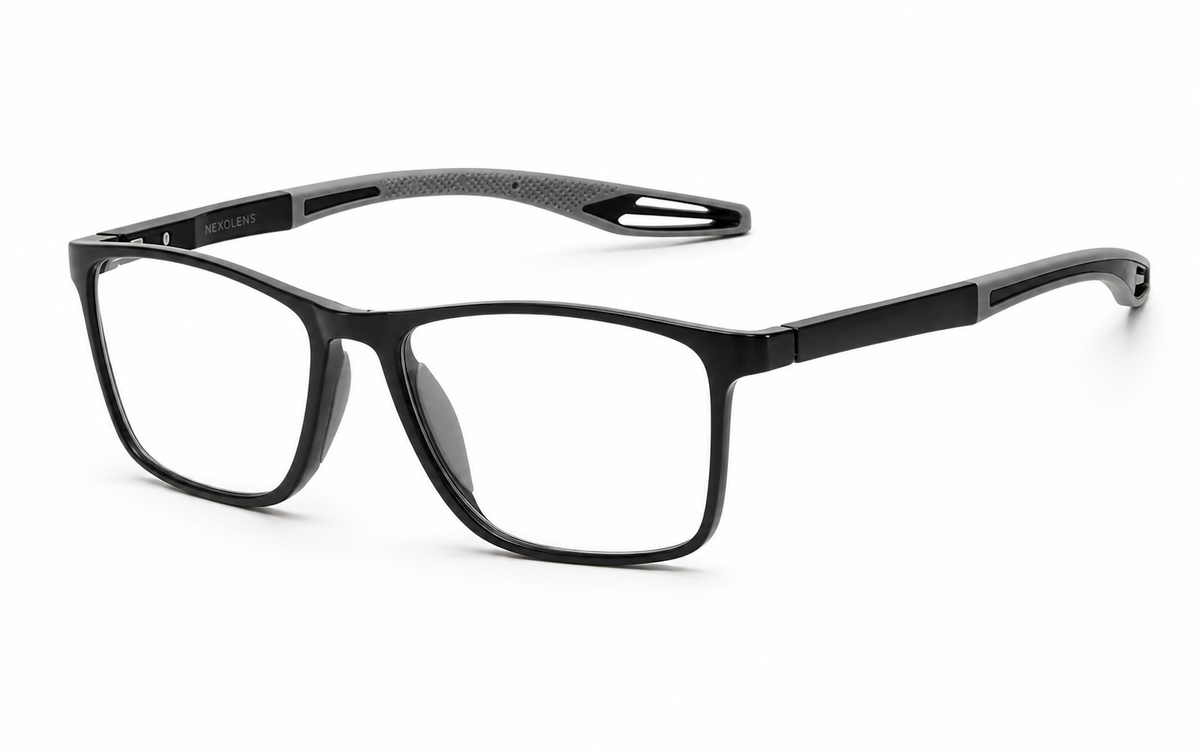 VisionSync — Multifocal Glasses