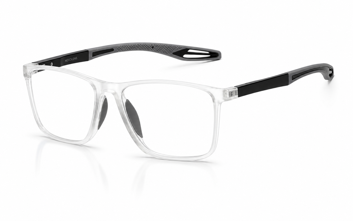 VisionSync — Multifocal Glasses