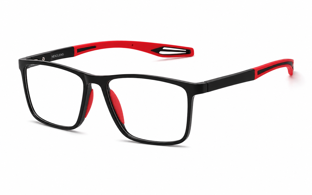 VisionSync — Multifocal Glasses